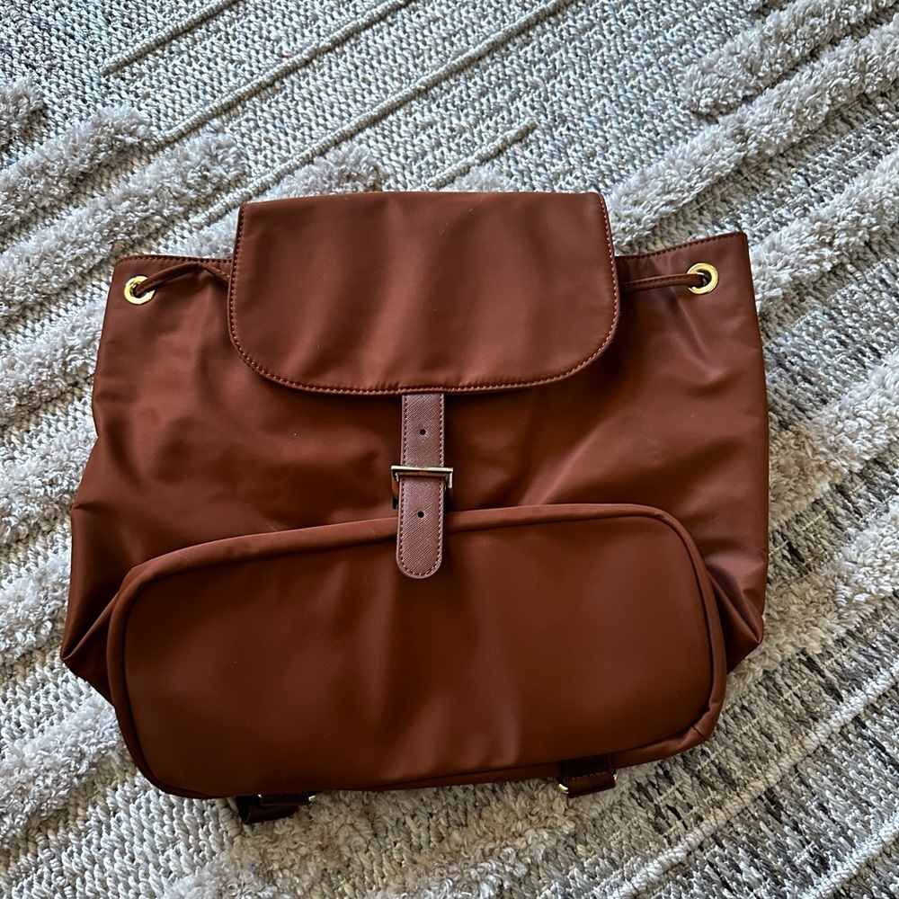Stoney clover lane chocolate backpack